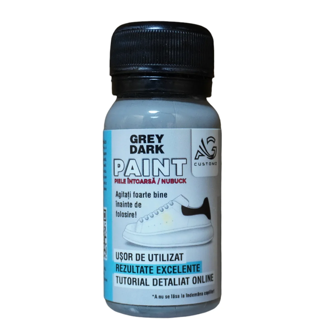 AG VOPSEA NUBUCK / PIELE INTOARSA AG VOPSEA NUBUCK / PIELE INTOARSA