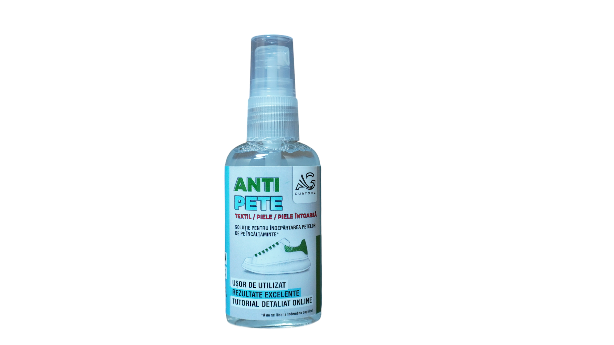 AG ANTI-PETE