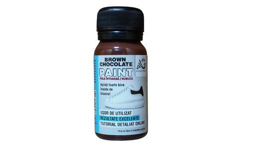 Brown Chocolate