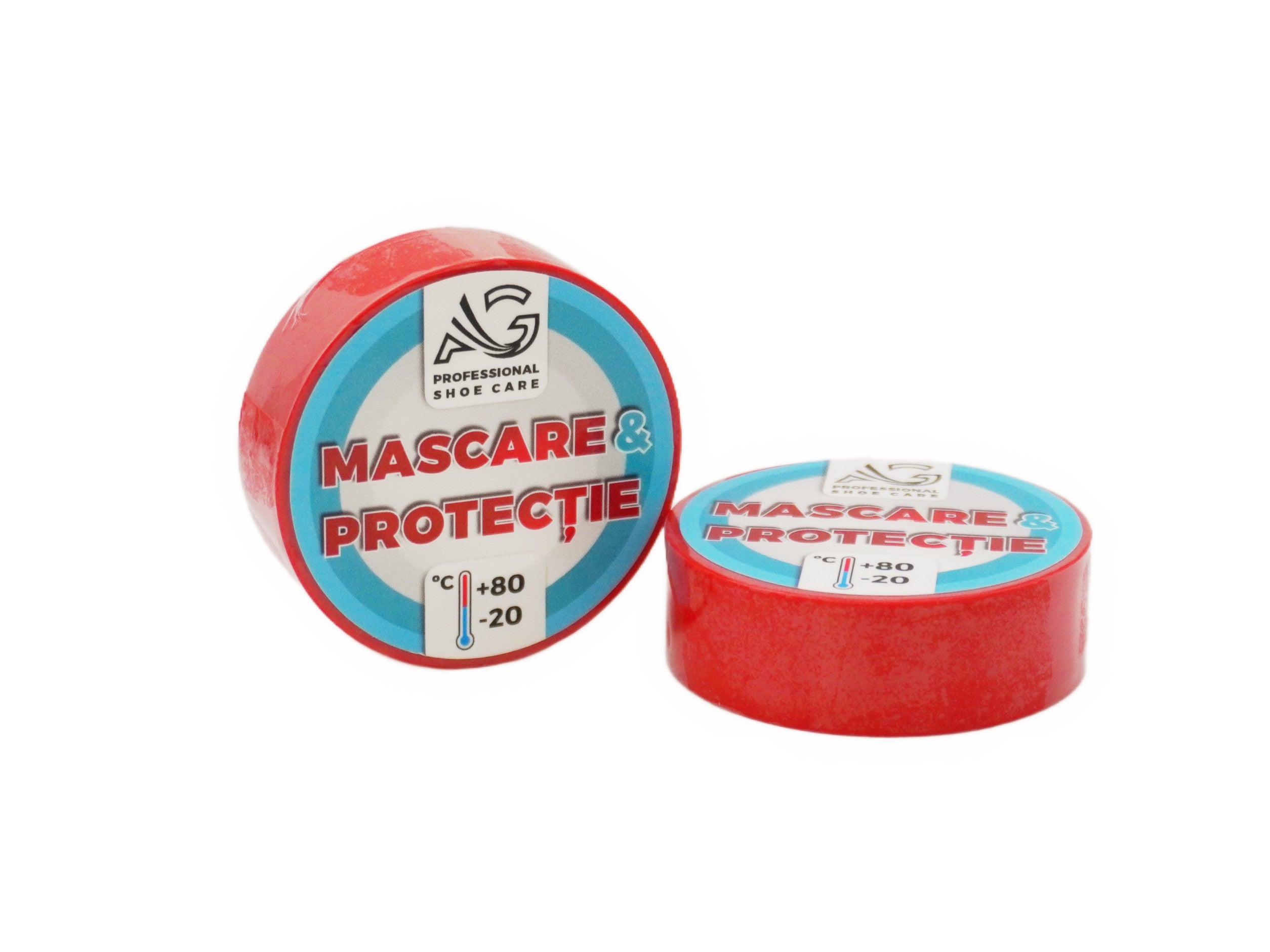 AG BANDA DE MASCARE / PROTECTIE