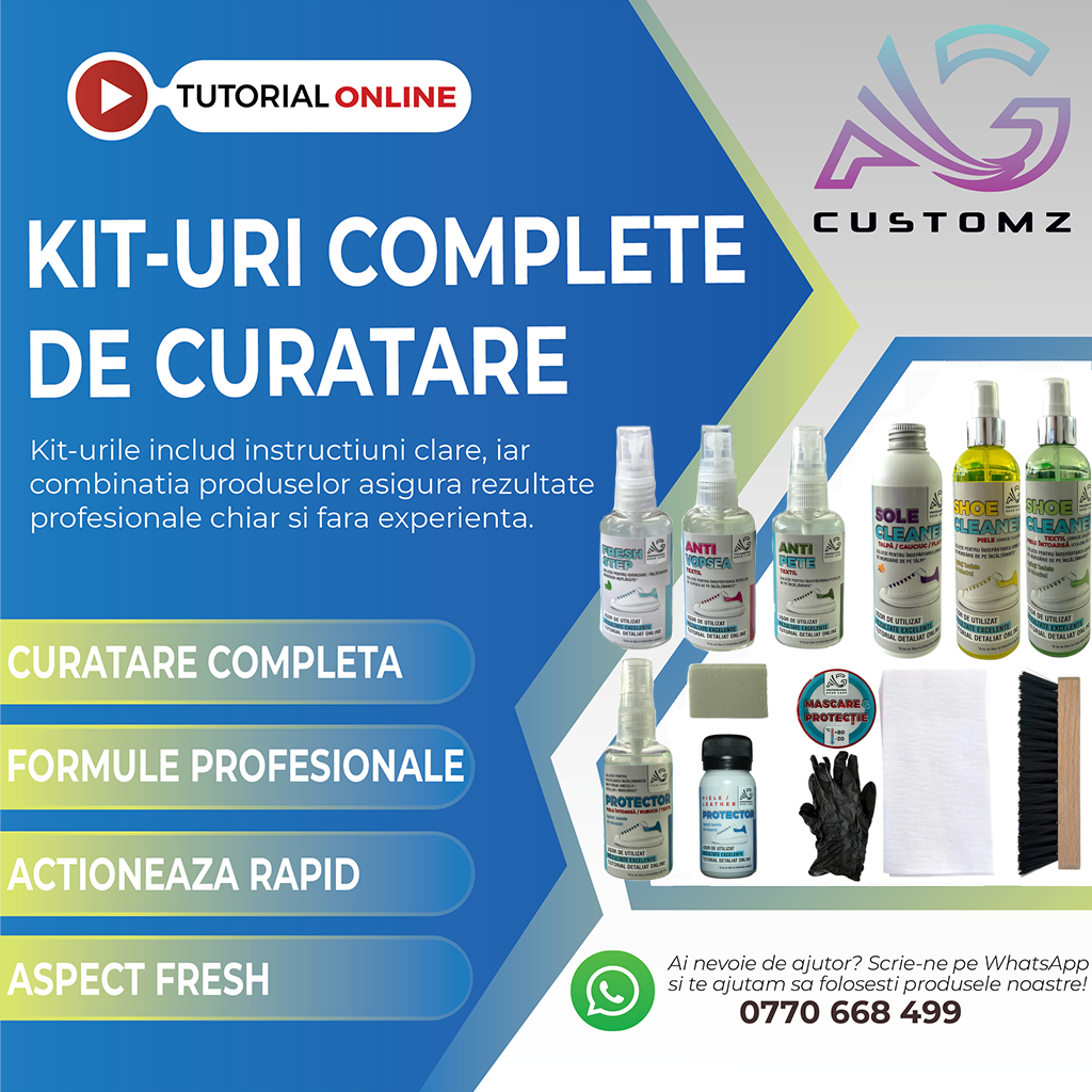 AG Customz