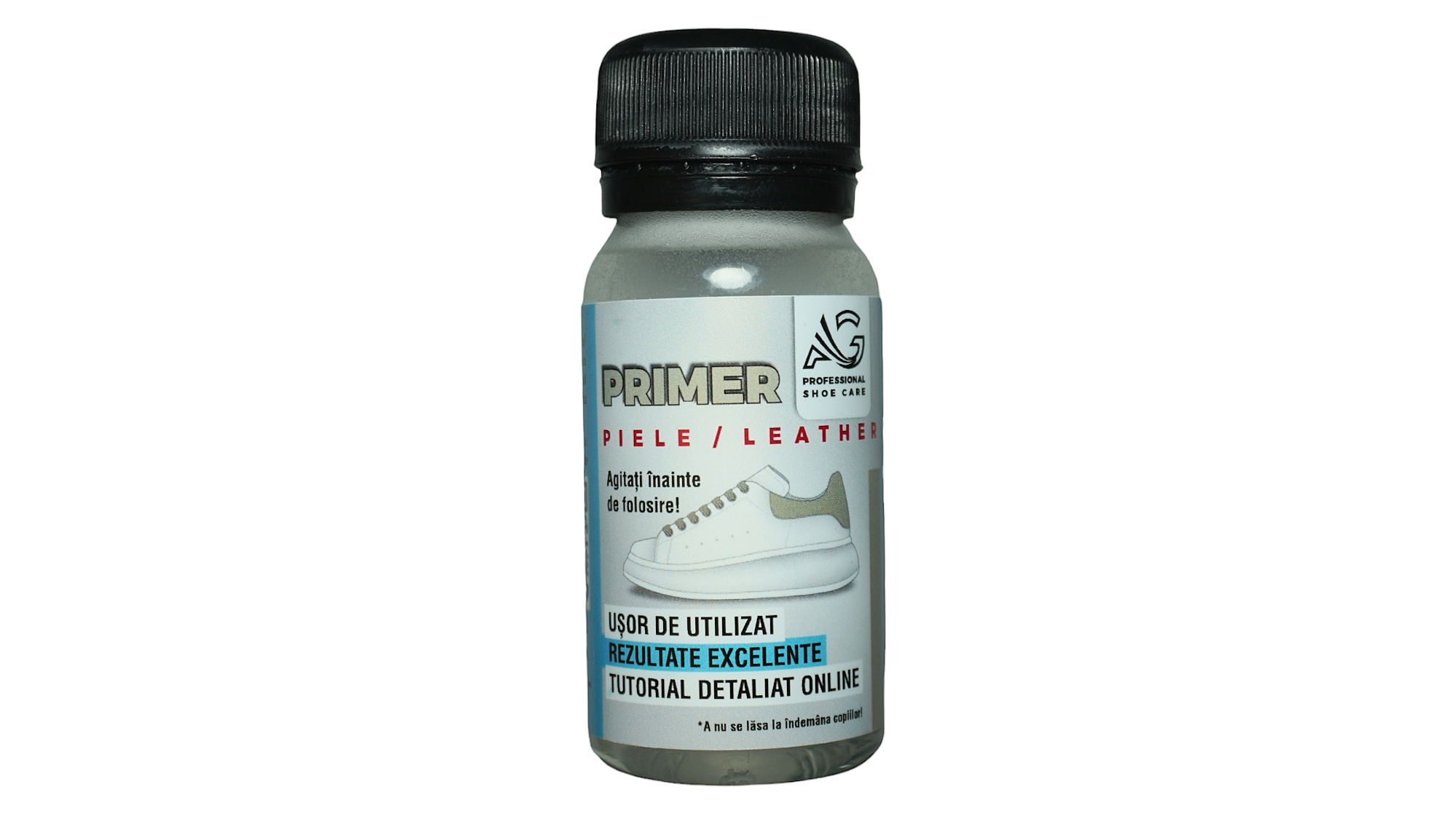 AG PRIMER PIELE