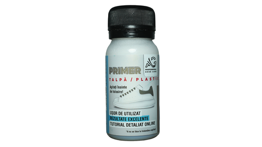 AG PRIMER TALPA / PLASTIC