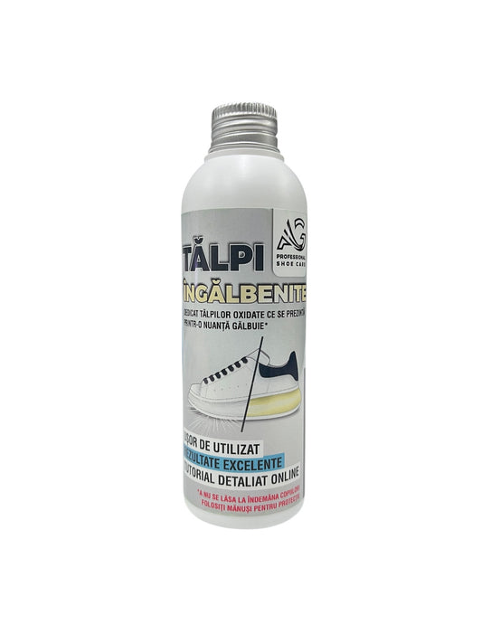 AG TALPI INGALBENITE KIT COMPLET