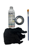 AG TALPI INGALBENITE KIT COMPLET