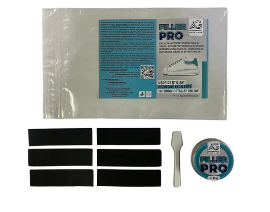 AG FILLER PRO