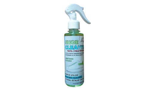 AG SHOE CLEANER TEXTIL