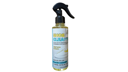 AG SHOE CLEANER PIELE