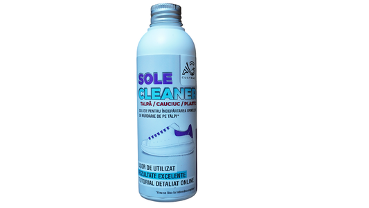 AG SOLE CLEANER