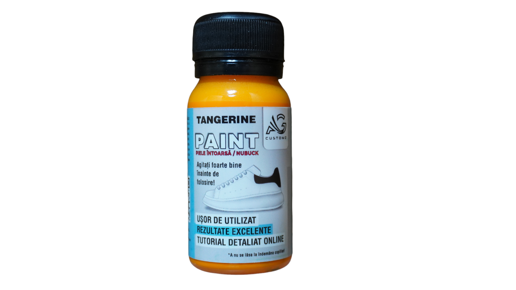 Tangerine