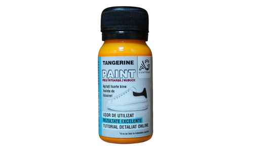 Tangerine