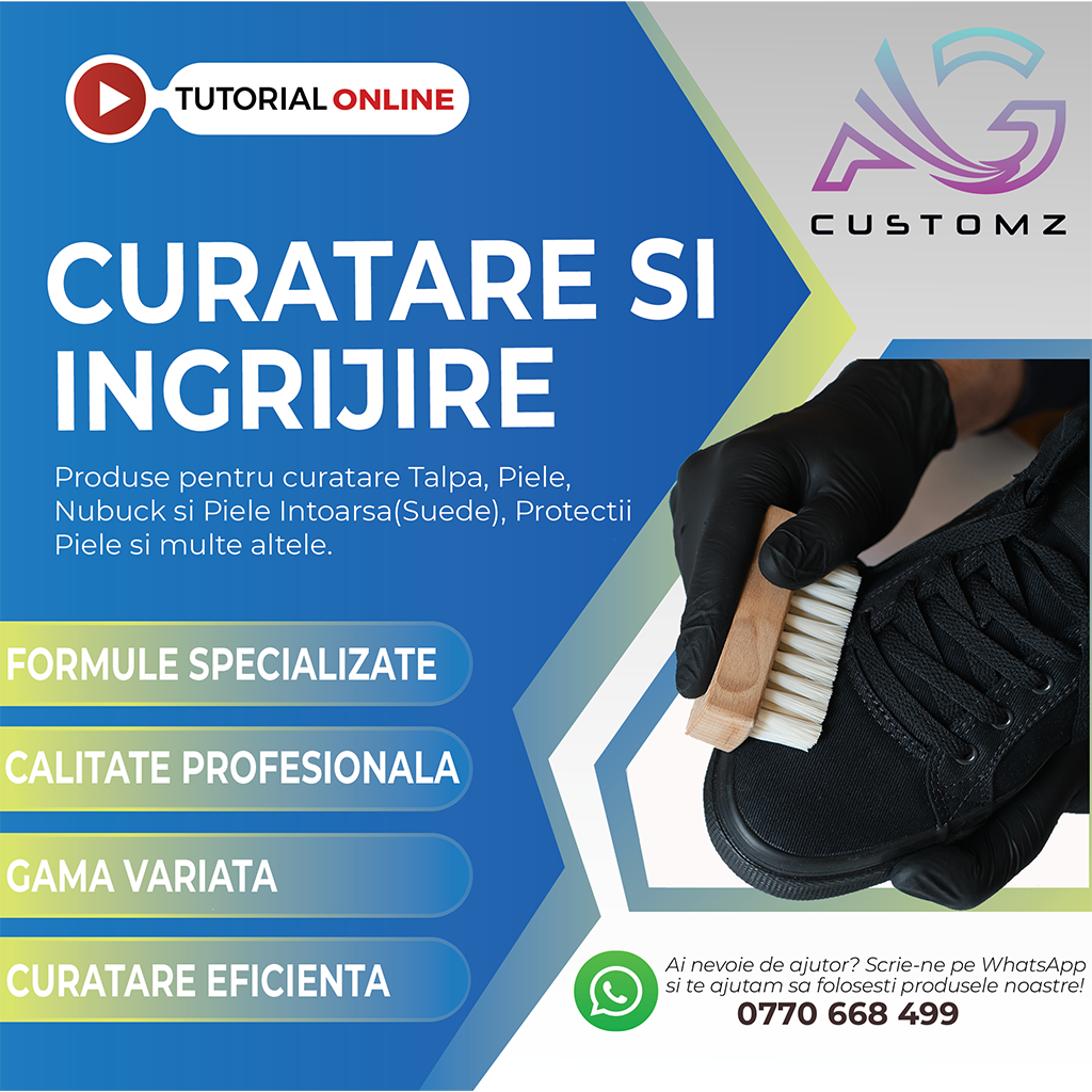 AG Customz