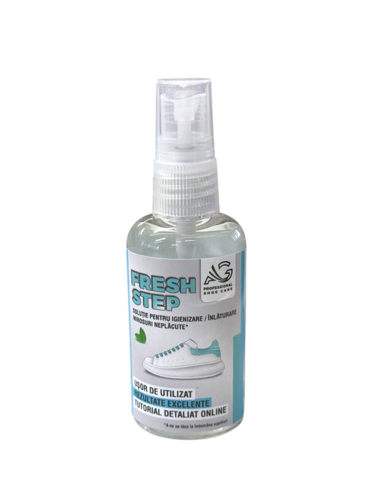 AG FRESHSTEP